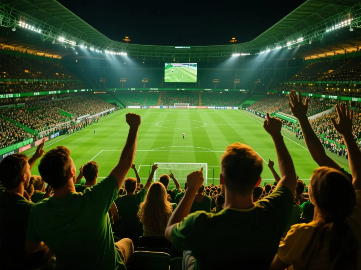 2026世界杯賽程與直播視覺