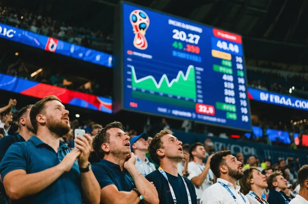 2026世界杯热门球队今日赔率风向：热门标签背后，谁在被高估？